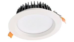 Halo: Traditional LED downlight