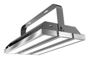 HiLo: 600mm open-space LED high/low bay
