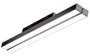 Rhea: LED highbay for racks